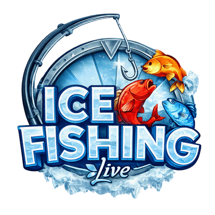 Slot Ice Fishing z zimową tematyką i bonusem od darmowych spinów