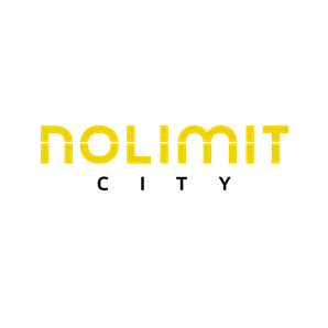 Nolimit City logo dostawca innowacyjnych slotów