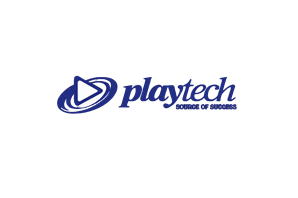 Playtech logo dostawca gier i kasyna na żywo