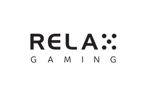 Relax Gaming logo agregator i producent gier