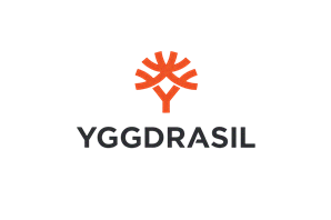 Yggdrasil logo skandynawski producent slotów